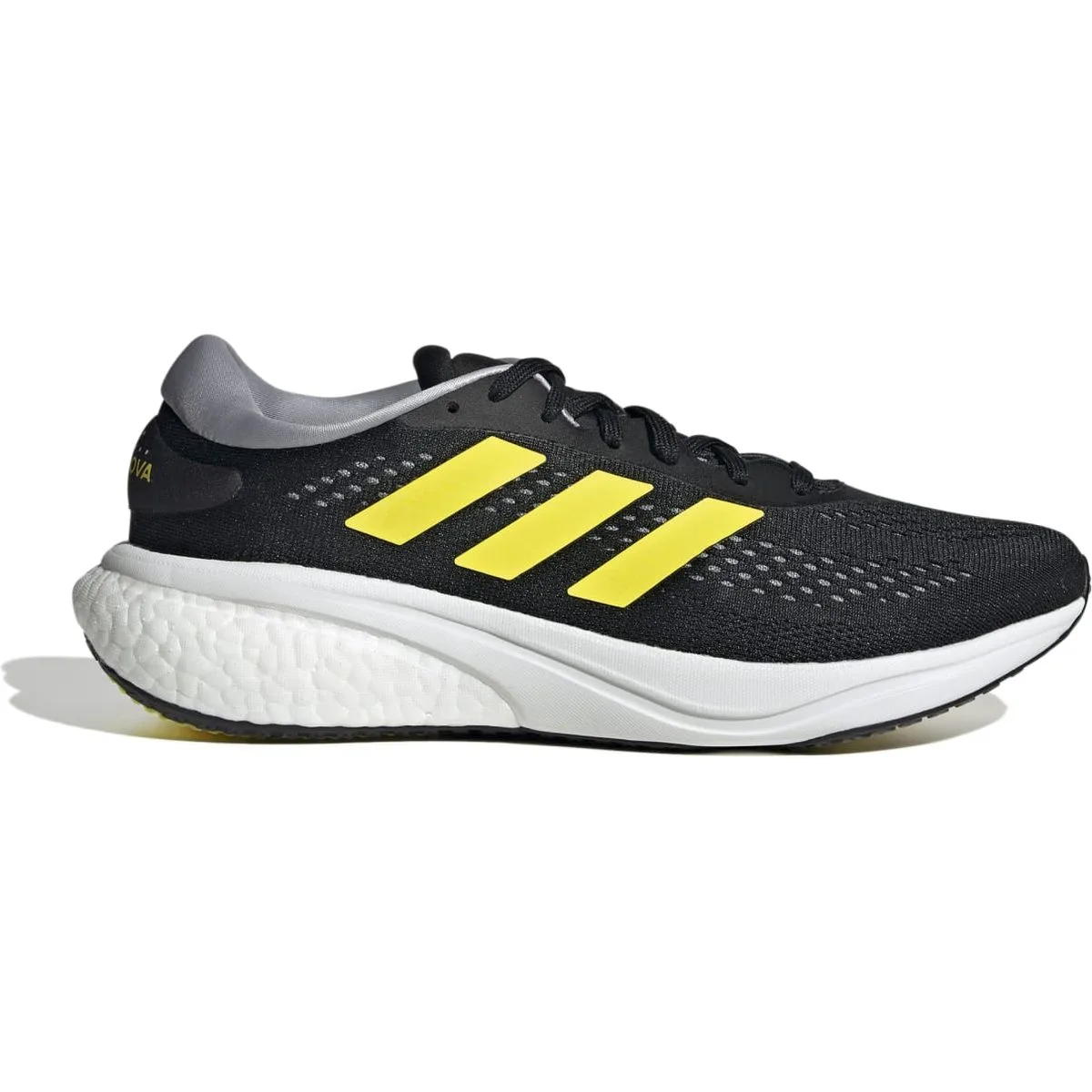 Supernova 2.0 Laufschuh Herren Laufschuhe, schwarz, Größe 43 ⅓ 43 ⅓