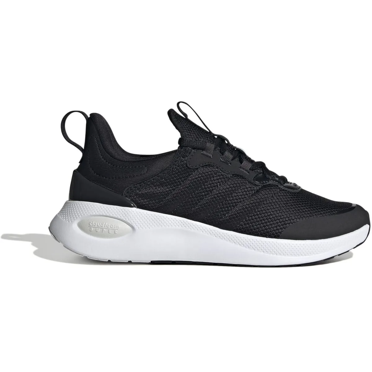 Puremotion Super Schuh Damen Freizeitschuhe, schwarz, Größe 42 42