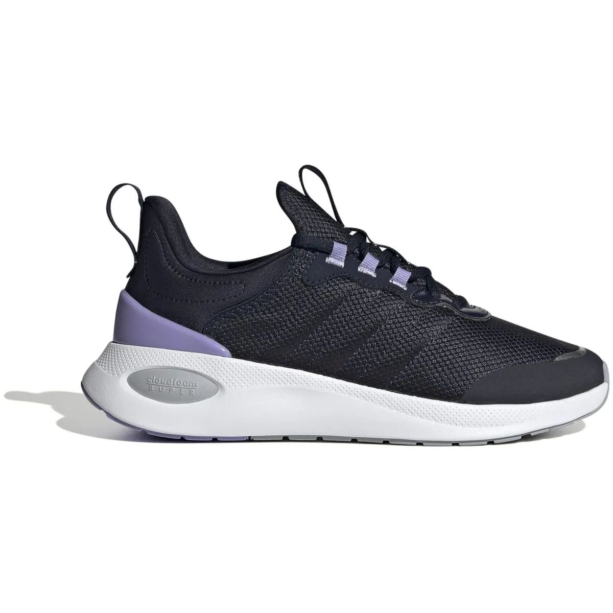 Puremotion Super Schuh Damen Freizeitschuhe, blau, Größe 42 ⅔ 42 ⅔
