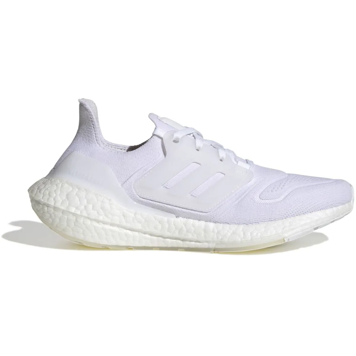 ULTRABOOST 22 LAUFSCHUH Damen Laufschuhe, weiß, Größe 42 ⅔ 42 ⅔