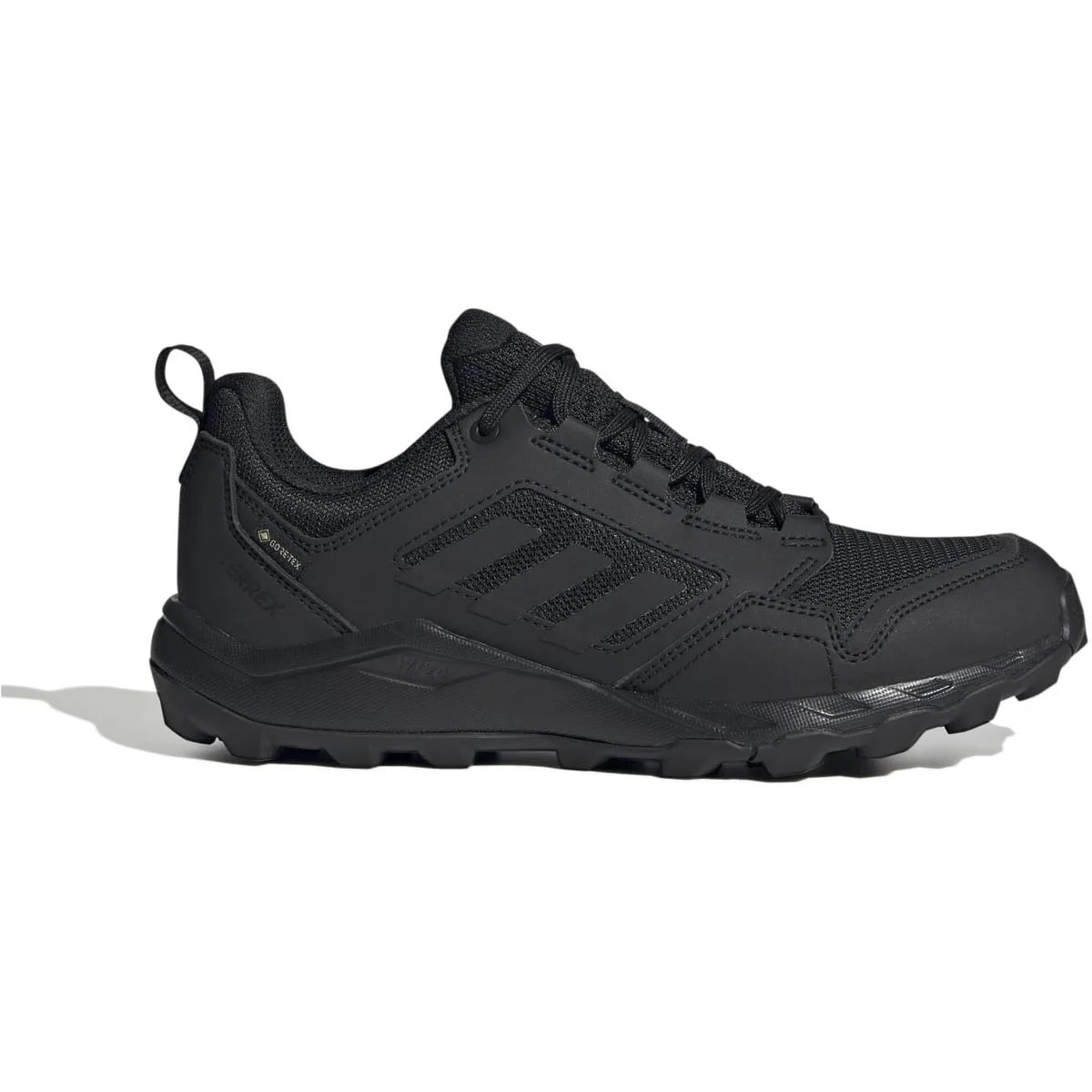 Terrex Tracerocker 2.0 GTX Damen Trailrunningschuhe, schwarz, Größe 38 ⅔ 38 ⅔