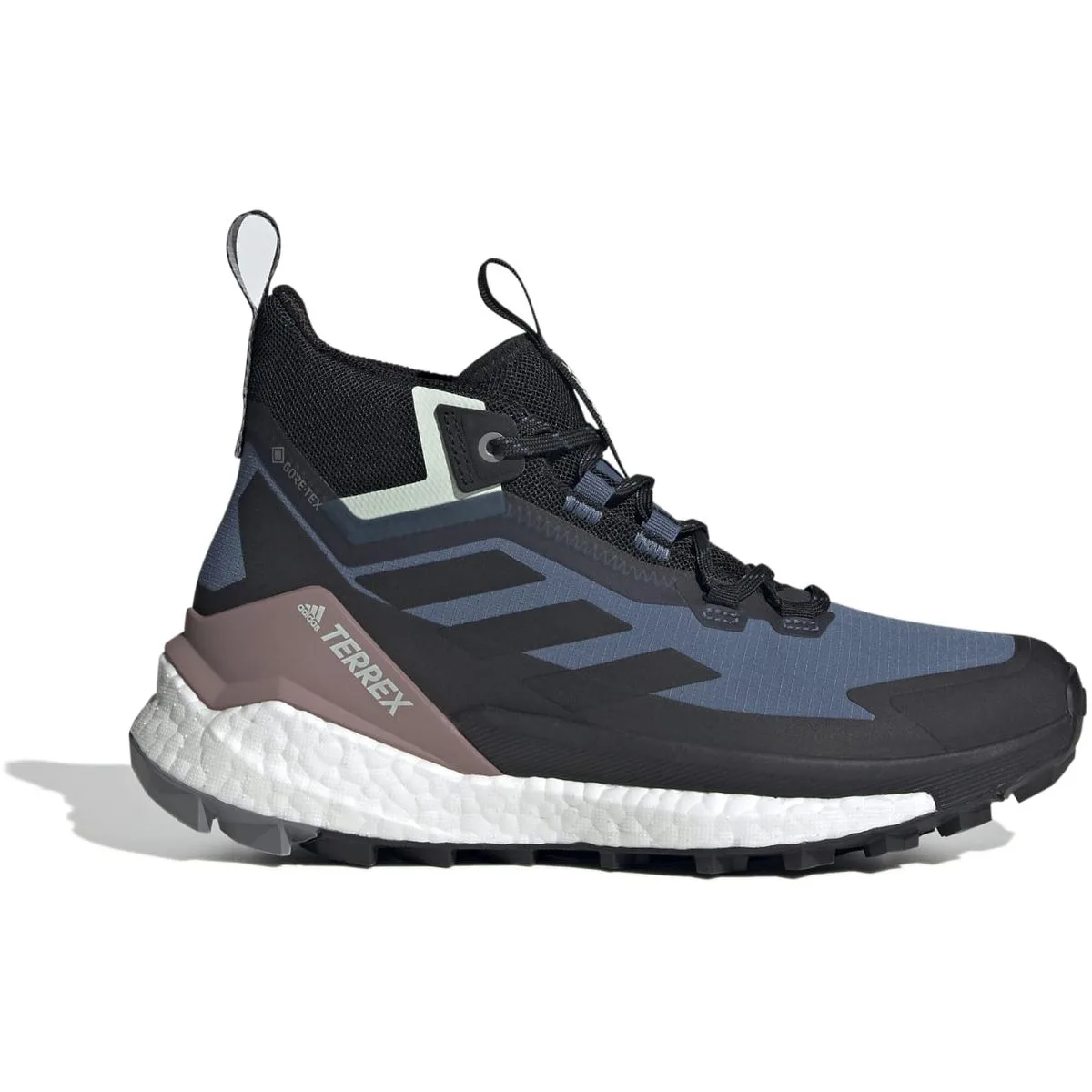 Terrex Free Hiker 2 GORE-TEX Wanderschuh Damen Multifunktionsschuhe, , Größe 40 ⅔ 40 ⅔