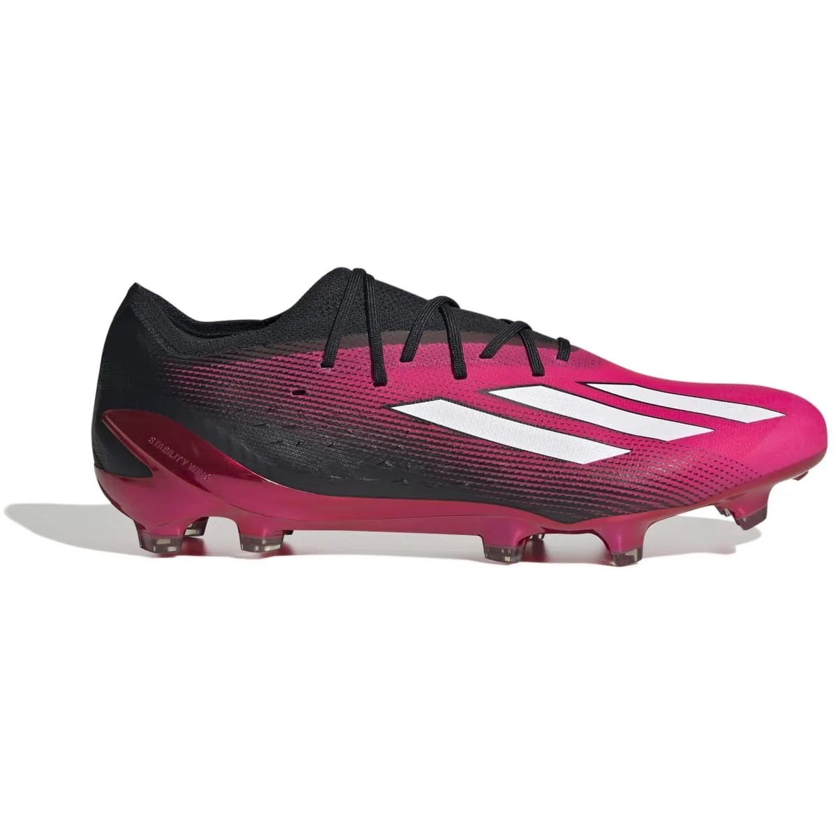 X Speedportal.1 FG Fußballschuh Nockenschuhe, , Größe 48 ⅔ 48 ⅔