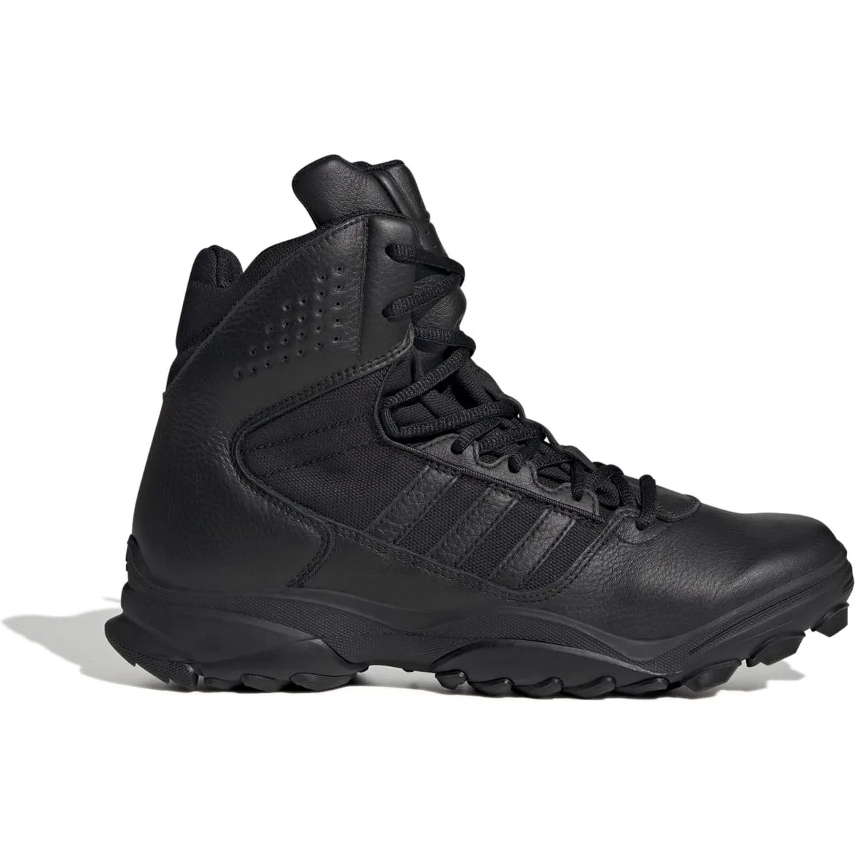 Gsg-9.7.E Stiefel Herren Stiefel, schwarz, Größe 48 48
