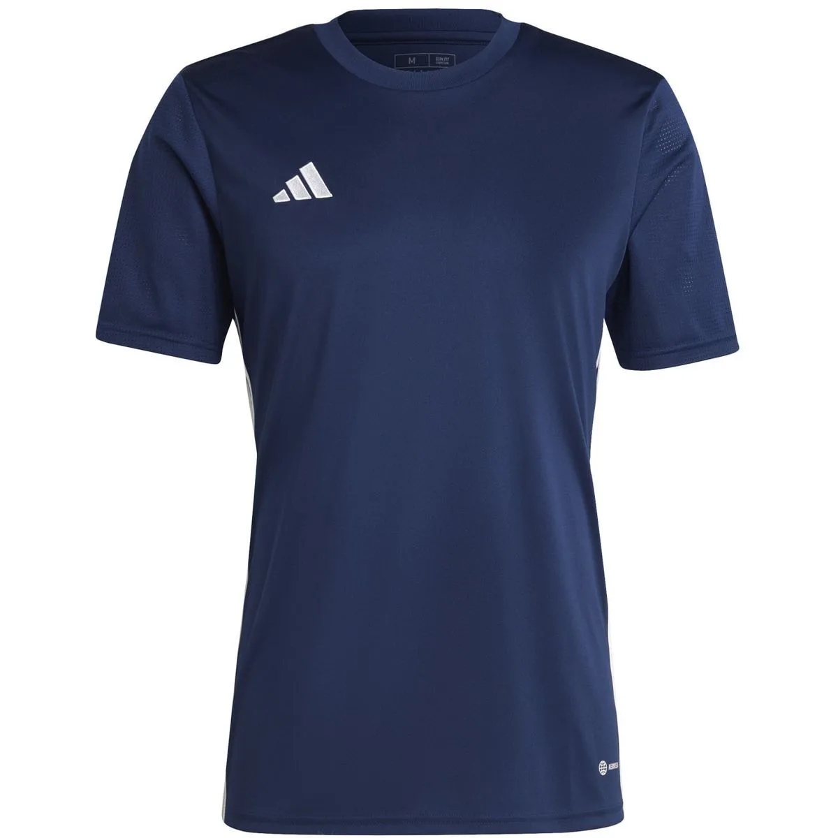 Tabela 23 Trikot Herren Trikot, blau L