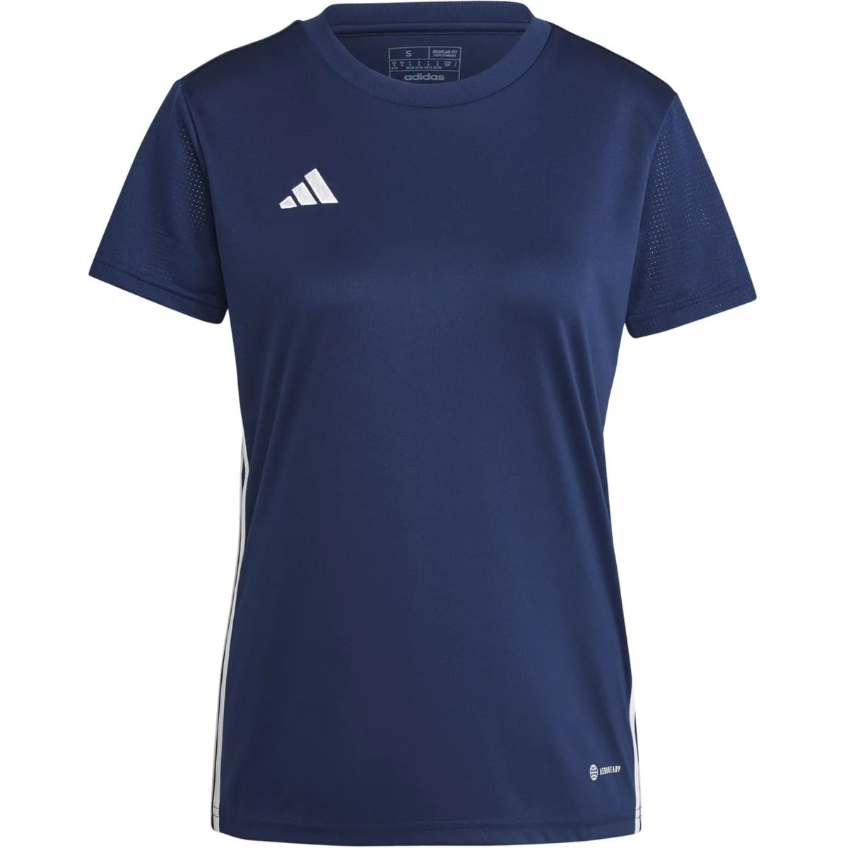 Tabela 23 Damen Trikot, blau M