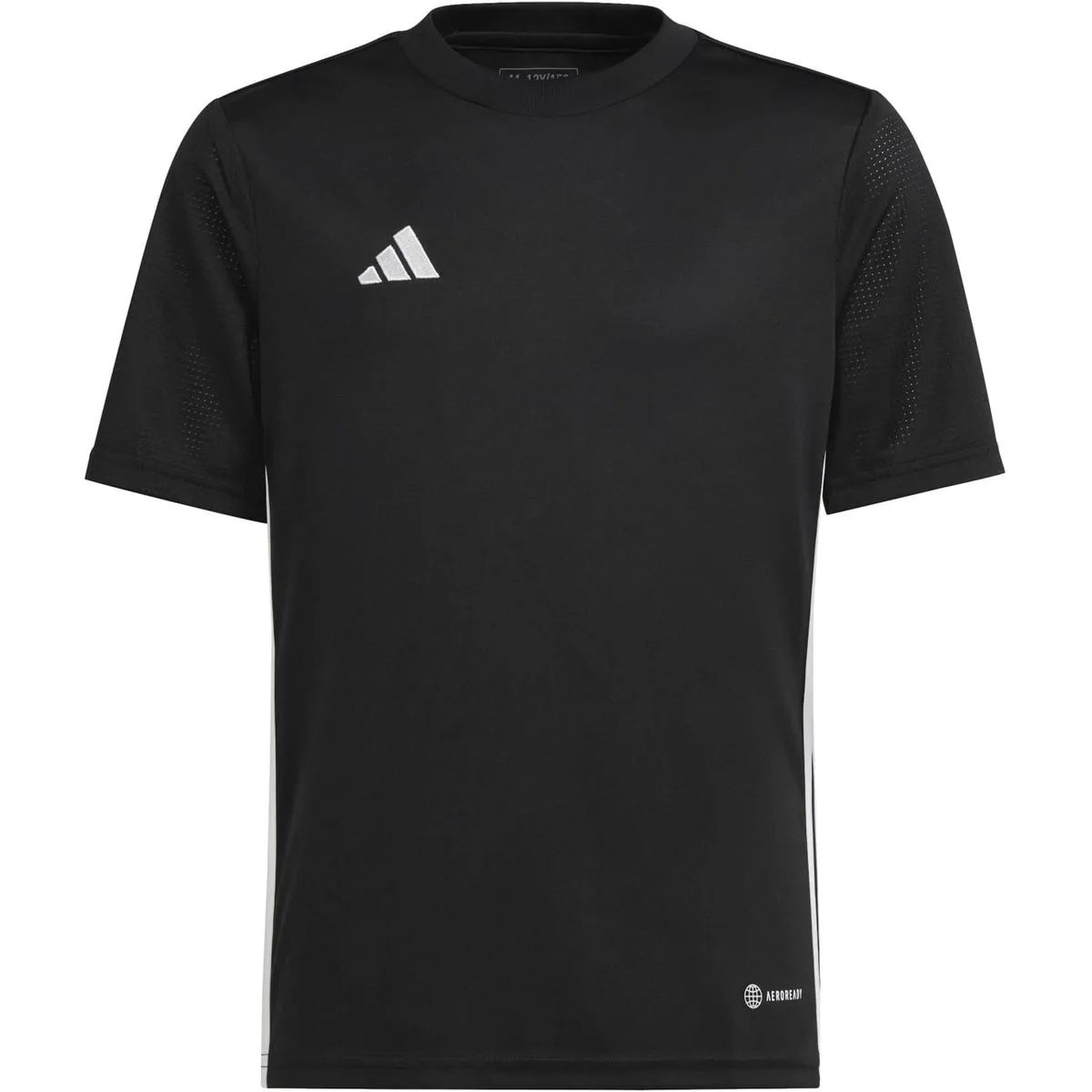 Tabela 23 Kinder Trikot, schwarz 128