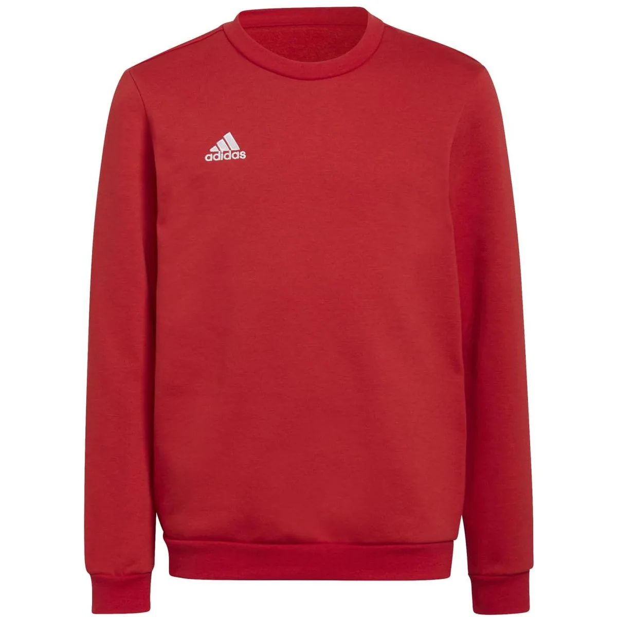 Entrada 22 Sweatshirt Kinder Sweatshirt, rot 152