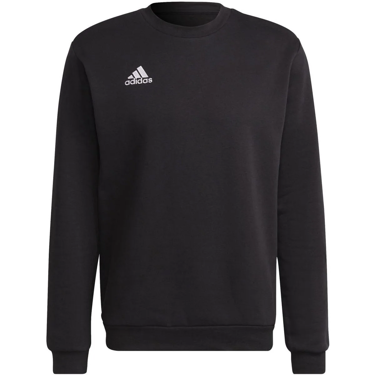 Entrada 22 Sweatshirt Herren Sweatshirt, schwarz L
