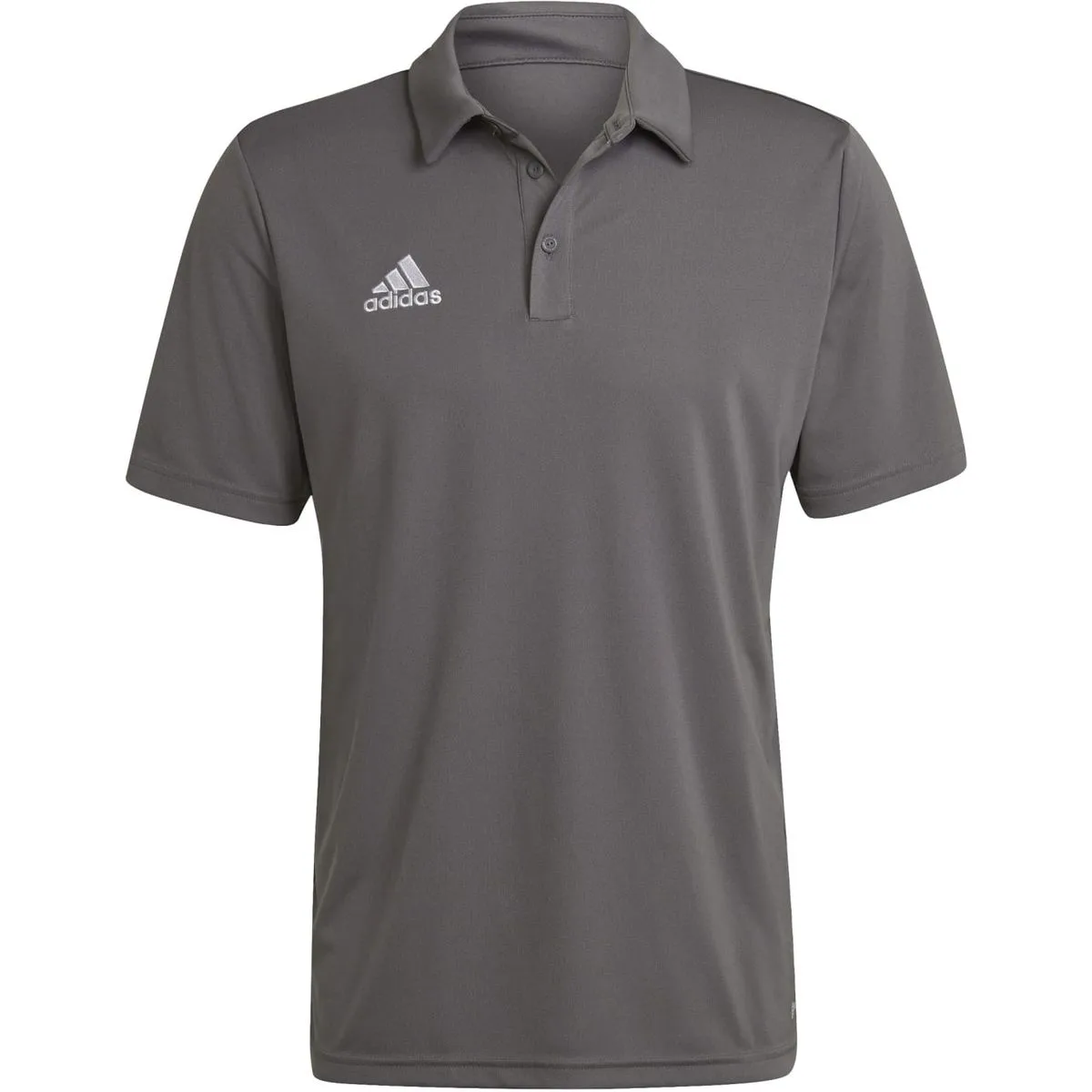 Entrada 22 Herren Poloshirt, grau M
