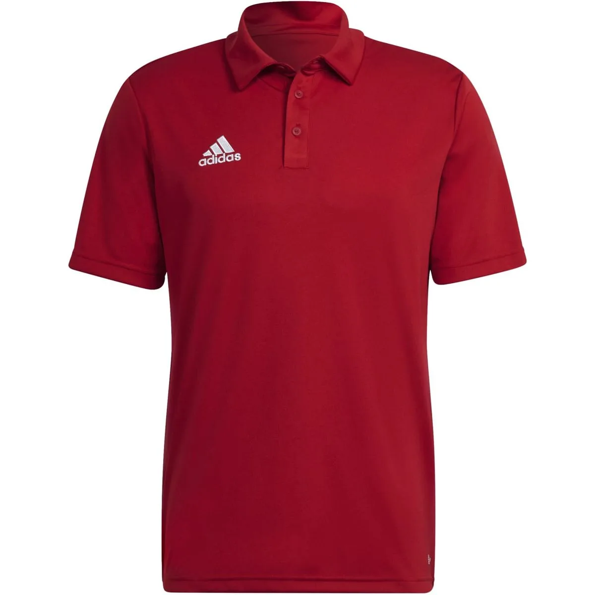 Entrada 22 Herren Poloshirt, rot S
