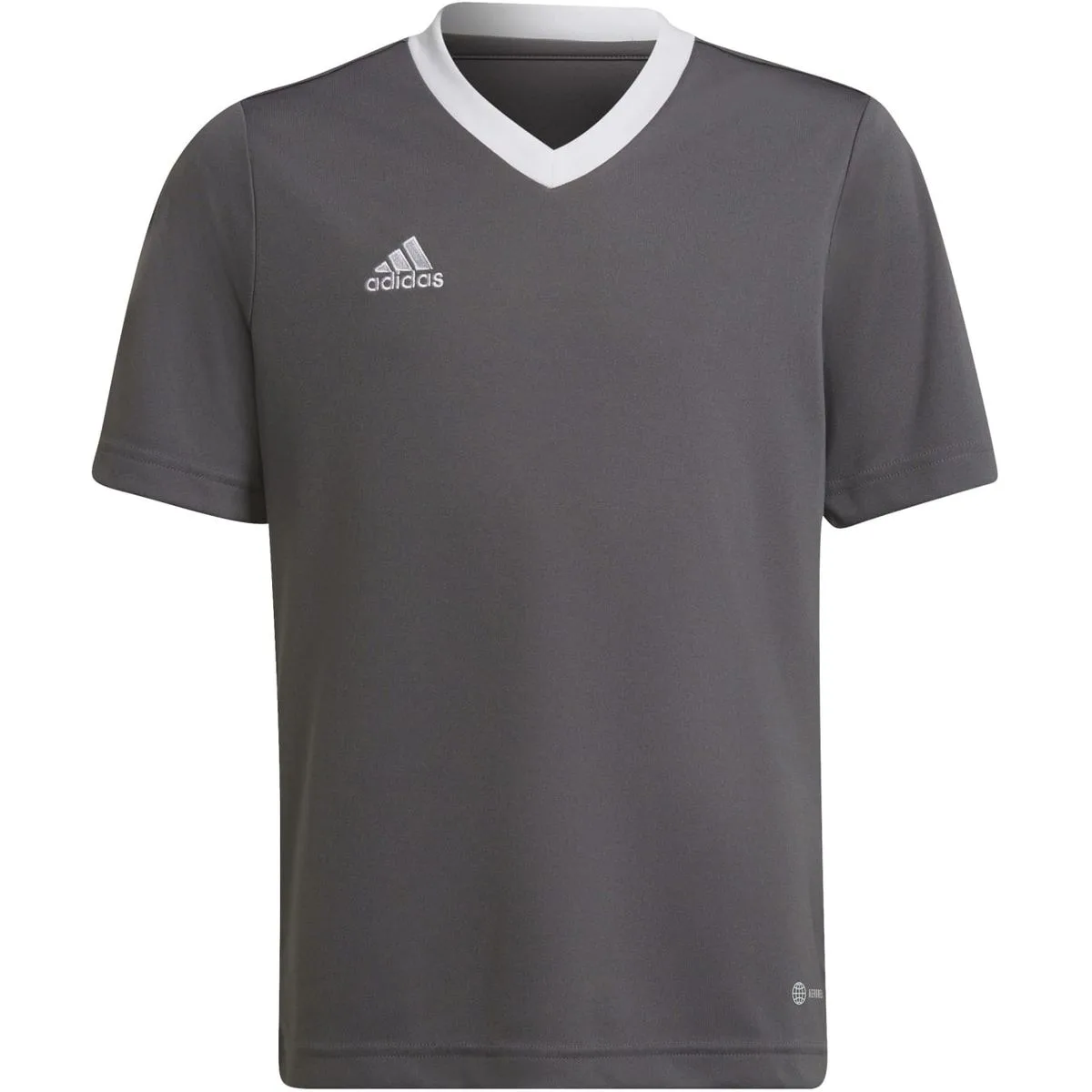Entrada 22 Kinder Trikot, grau 140