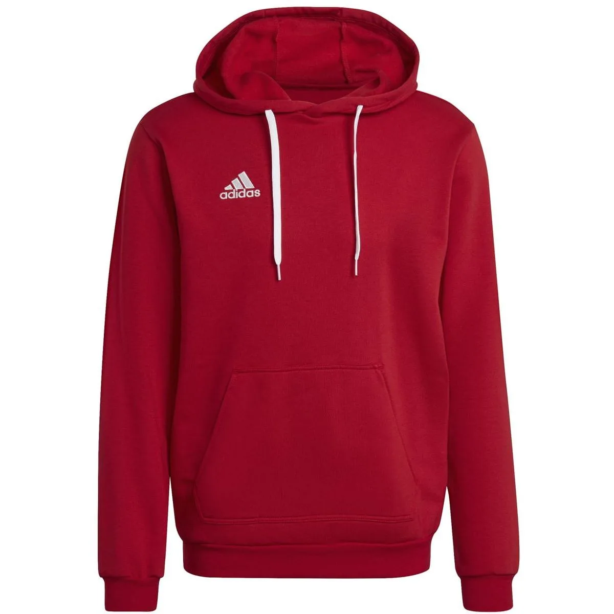 Entrada 22 Sweat Hoodie Herren Kapuzensweater, rot S