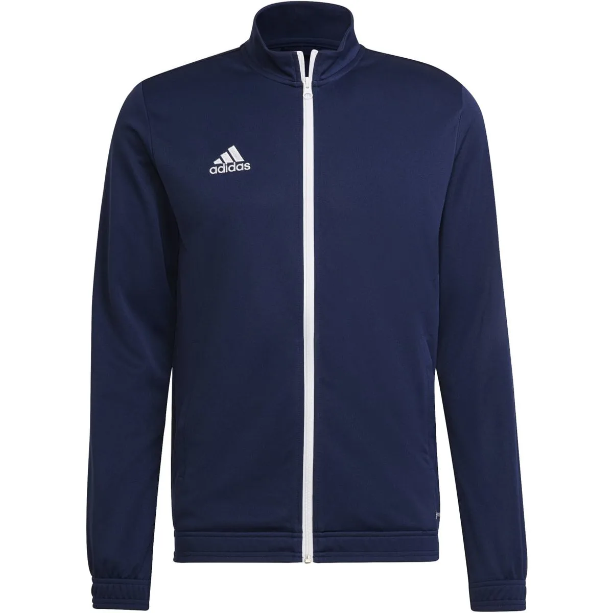 Entrada 22 Herren Fußballjacke, blau M