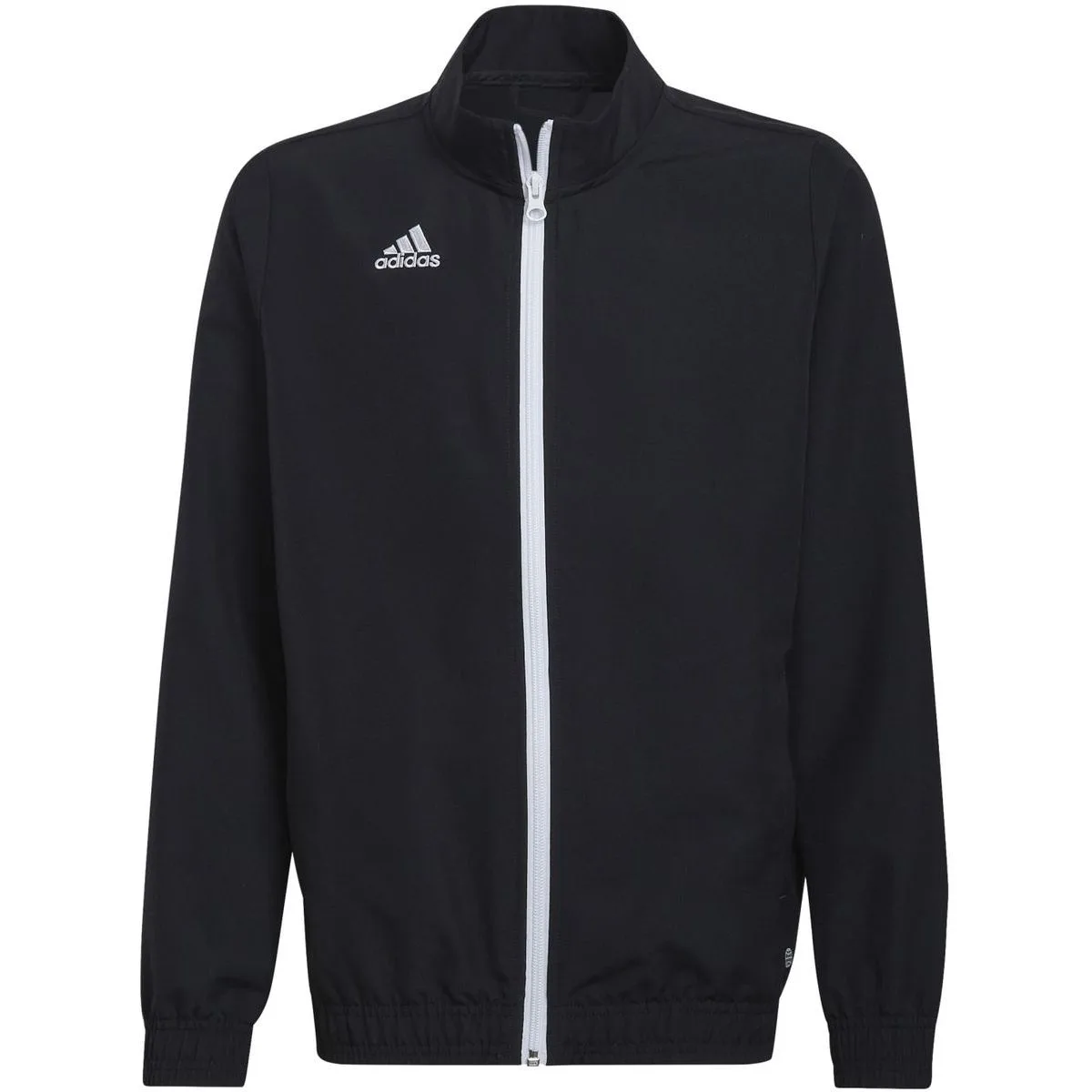 Entrada 22 Präsentationsjacke Kinder Fußballjacke, schwarz 164
