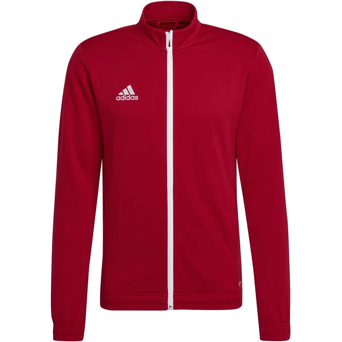 Entrada 22 Herren Fußballjacke, rot XL