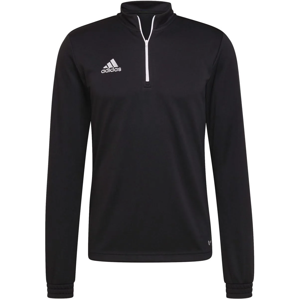 Entrada 22 Training Oberteil Herren Sweatshirt, schwarz XS
