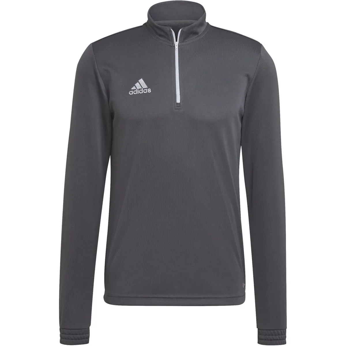 Entrada 22 Training Oberteil Herren Sweatshirt, grau M