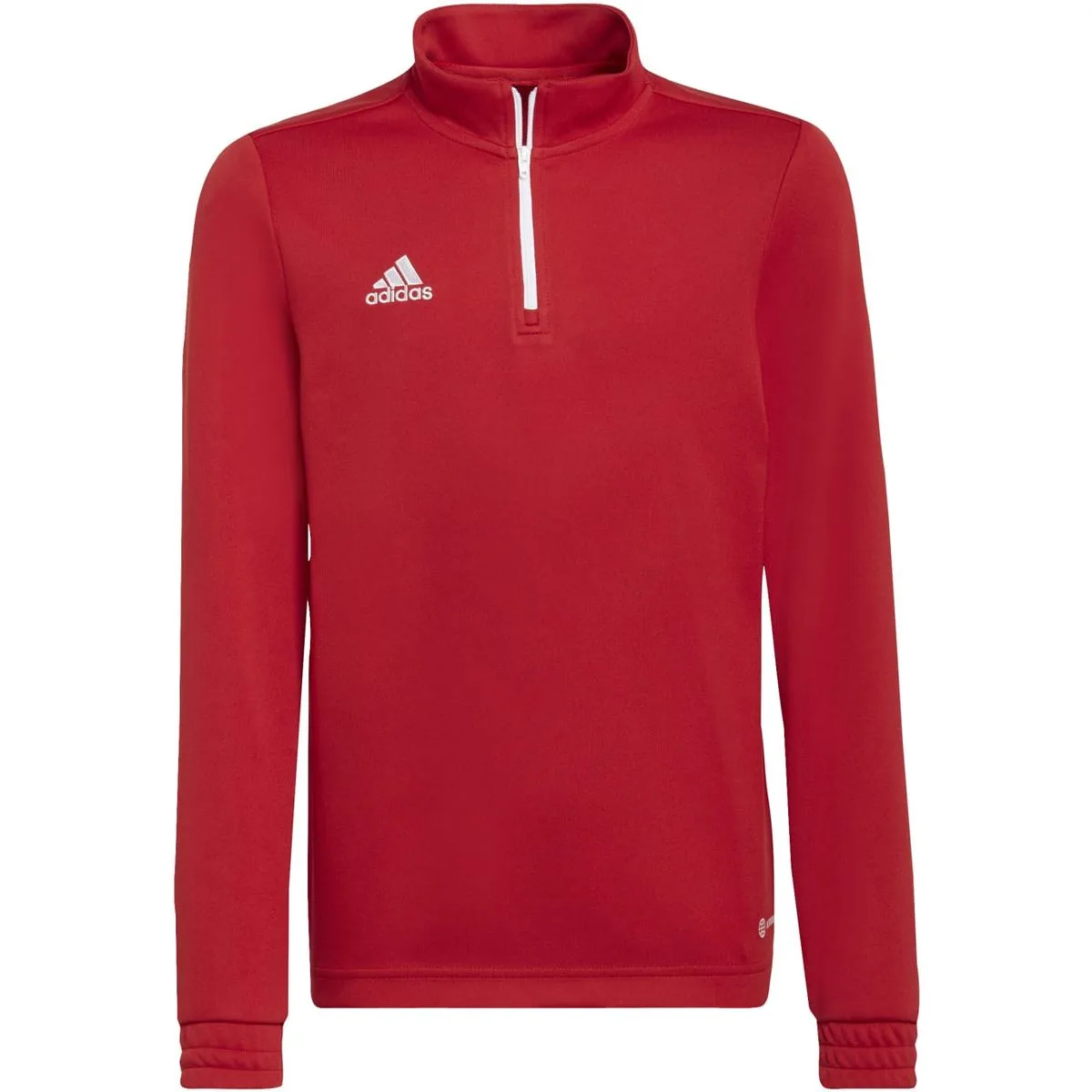 Entrada 22 Training Oberteil Kinder Sweatshirt, rot 176