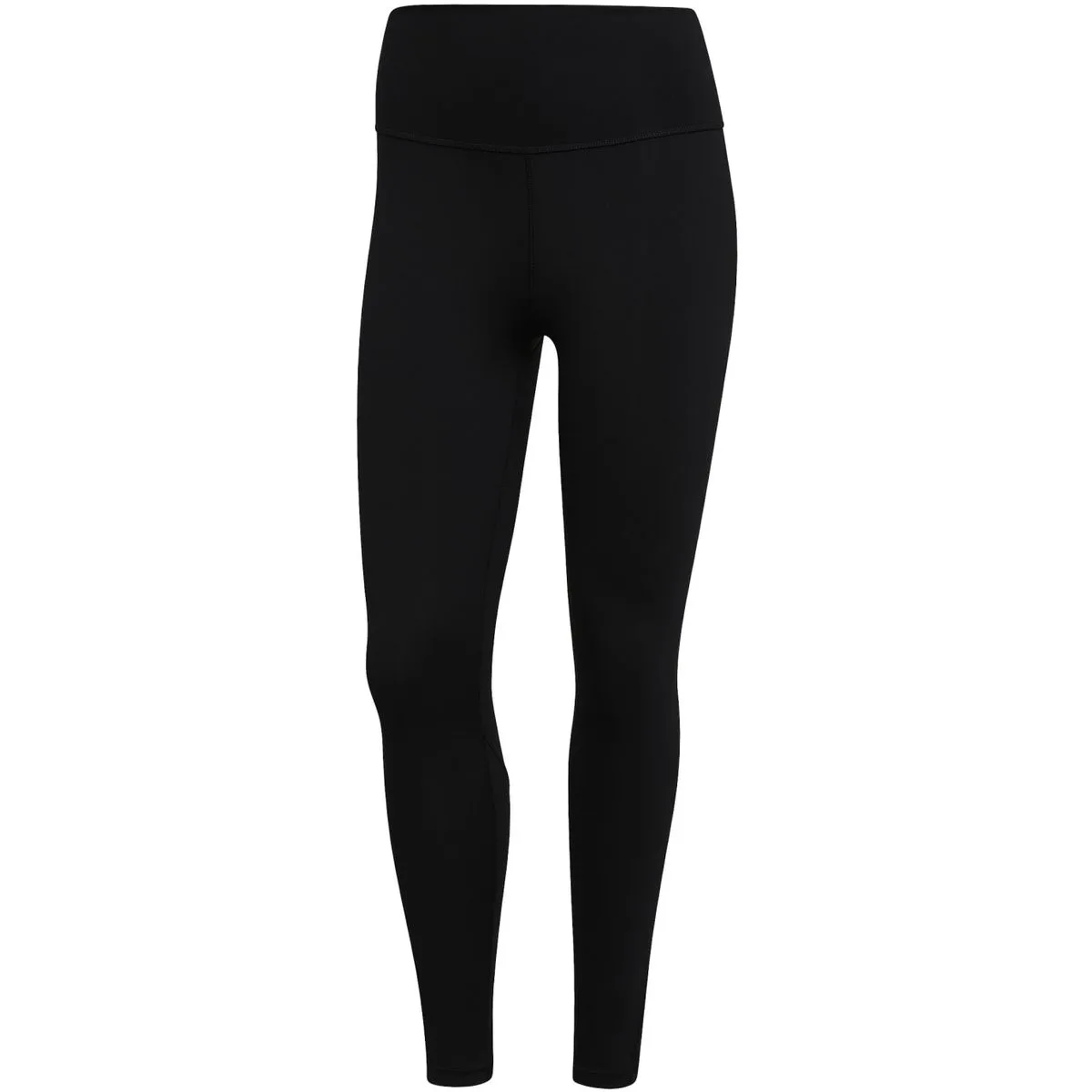 Optime Training 7/8-Tight Damen Tights, schwarz XS