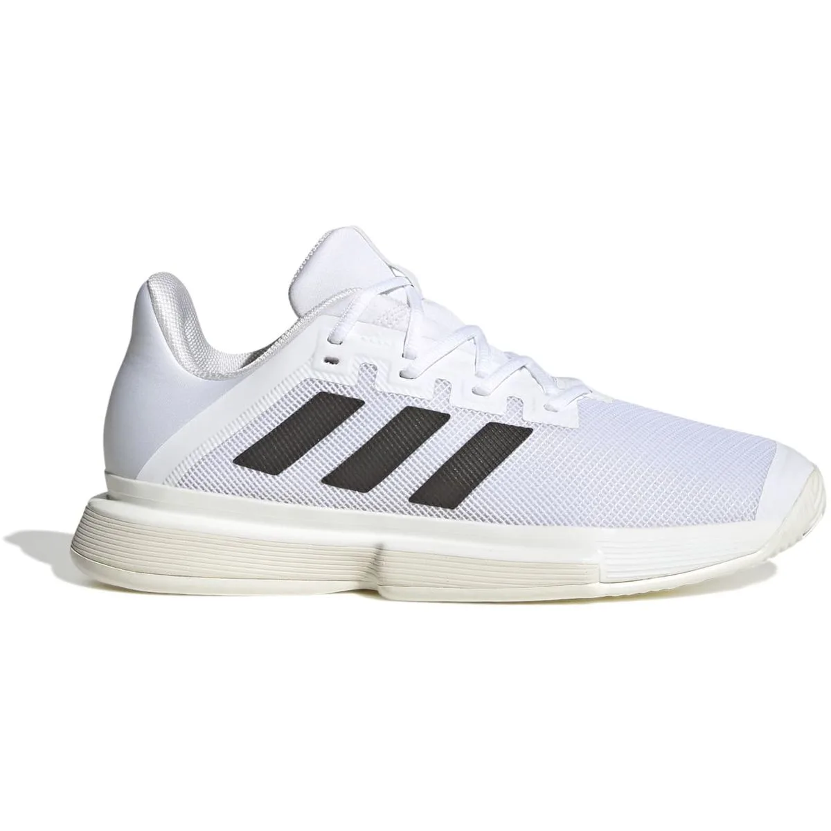 SoleMatch Bounce Tokyo Tennisschuh Herren Tennisschuhe, weiß, Größe 48 48