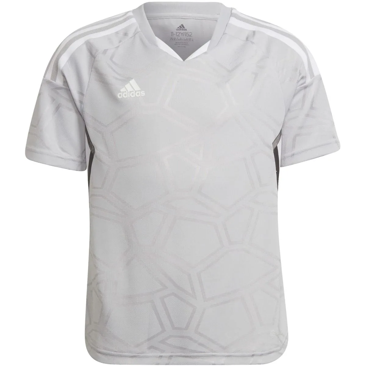 Condivo 22 Match Day Trikot Kinder Trikot, grau 128