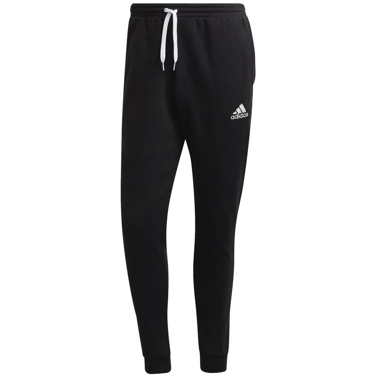 Entrada 22 Jogginghose Herren Trainingshose, schwarz 2XL