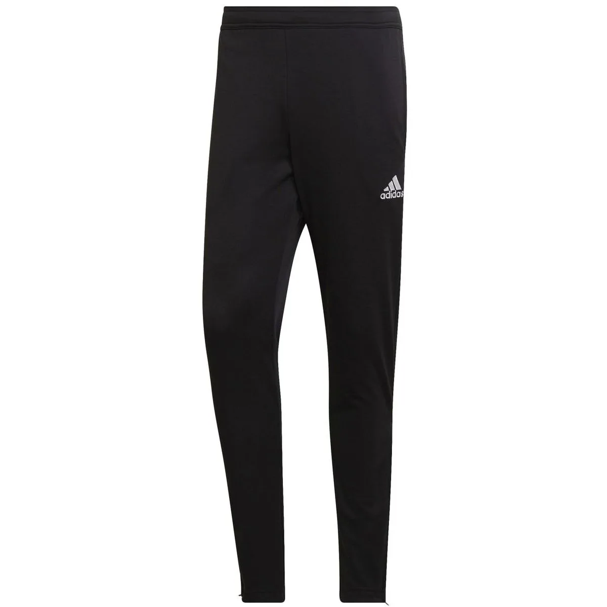 Adidas Entrada 22 Trainingshose Herren Trainingshose, schwarz 4065418841900