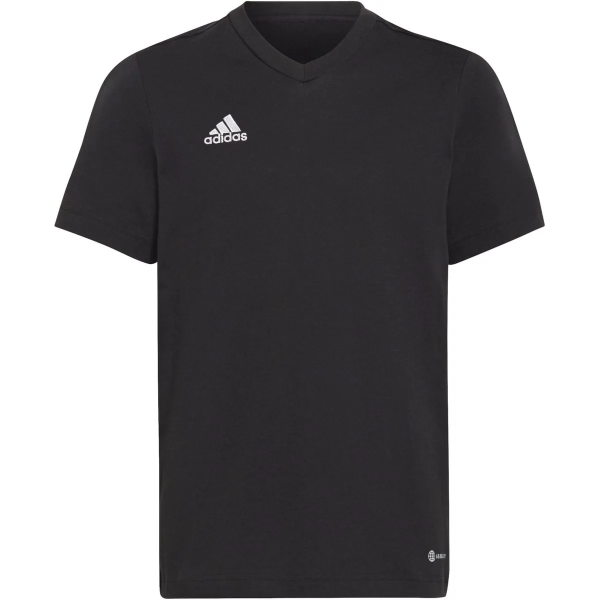 Entrada 22 Kinder T-Shirt, schwarz 152