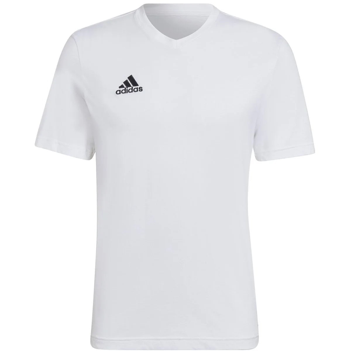 Entrada 22 T-Shirt Herren T-Shirt, weiß S