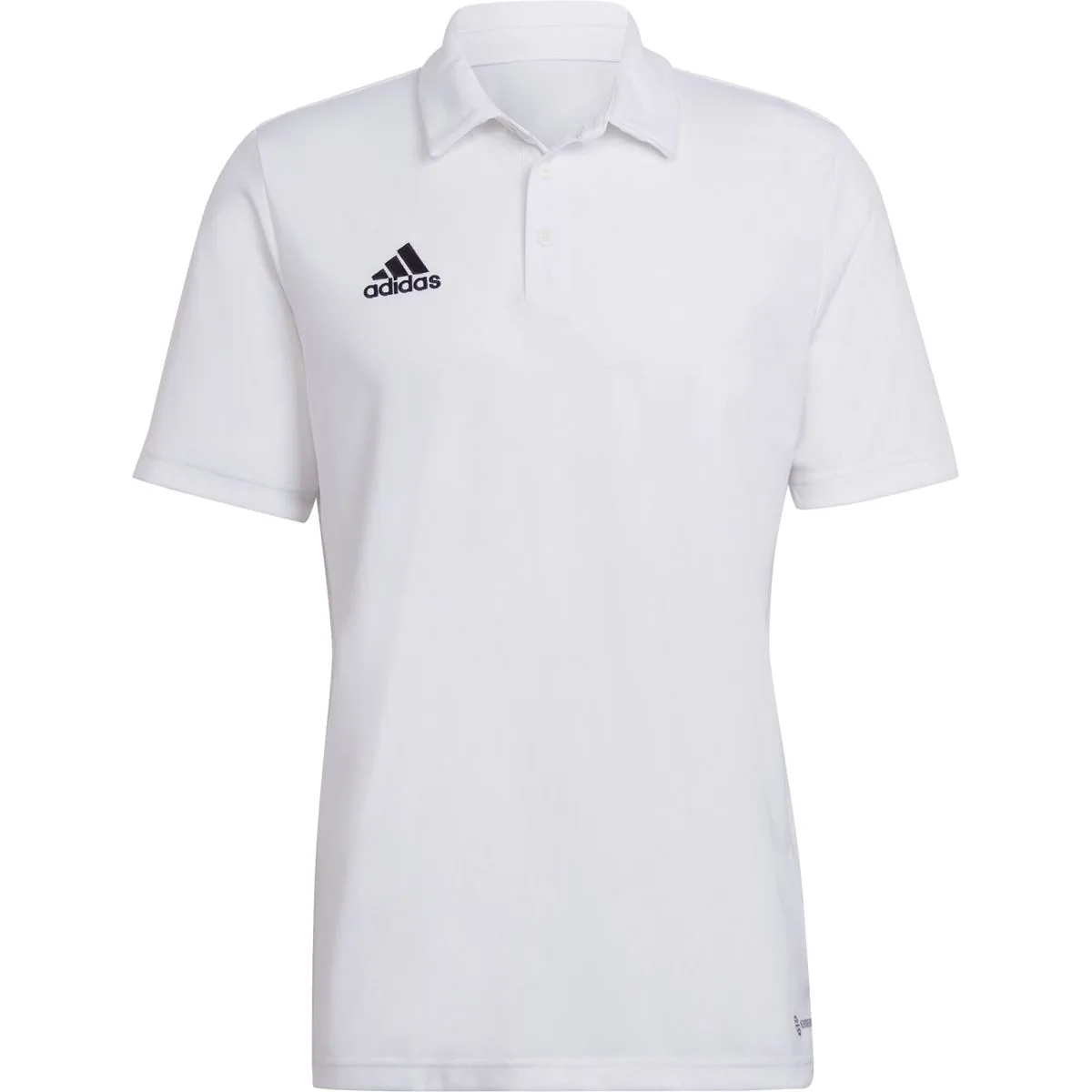 Entrada 22 Herren Poloshirt, weiß 2XL