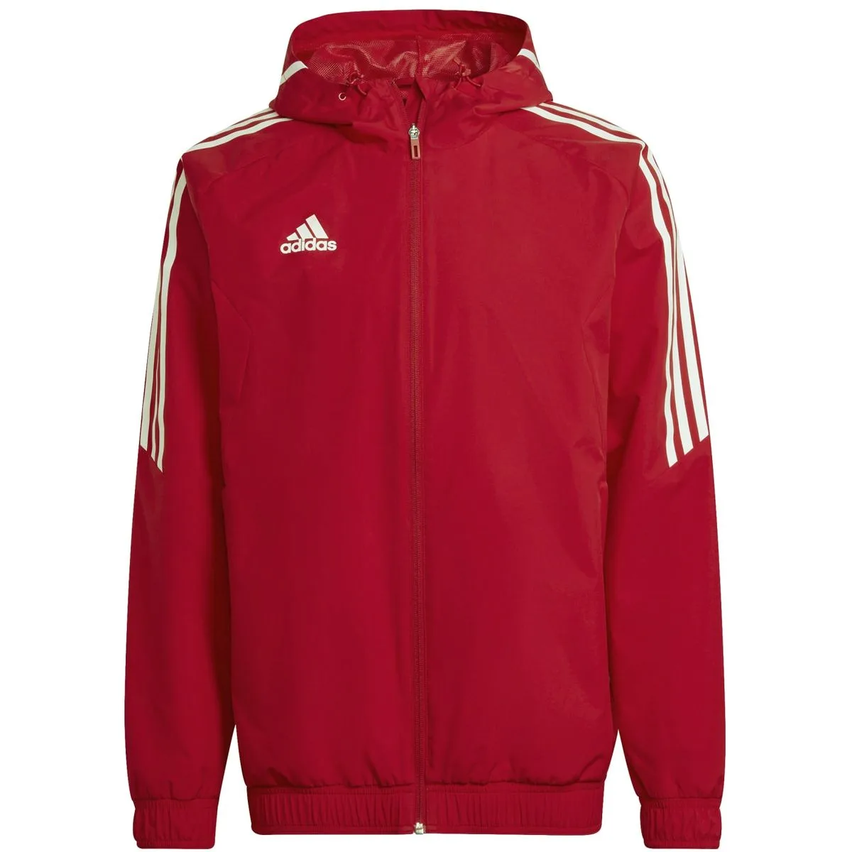 Condivo 22 All-Weather Jacke Herren Fußballjacke, XL