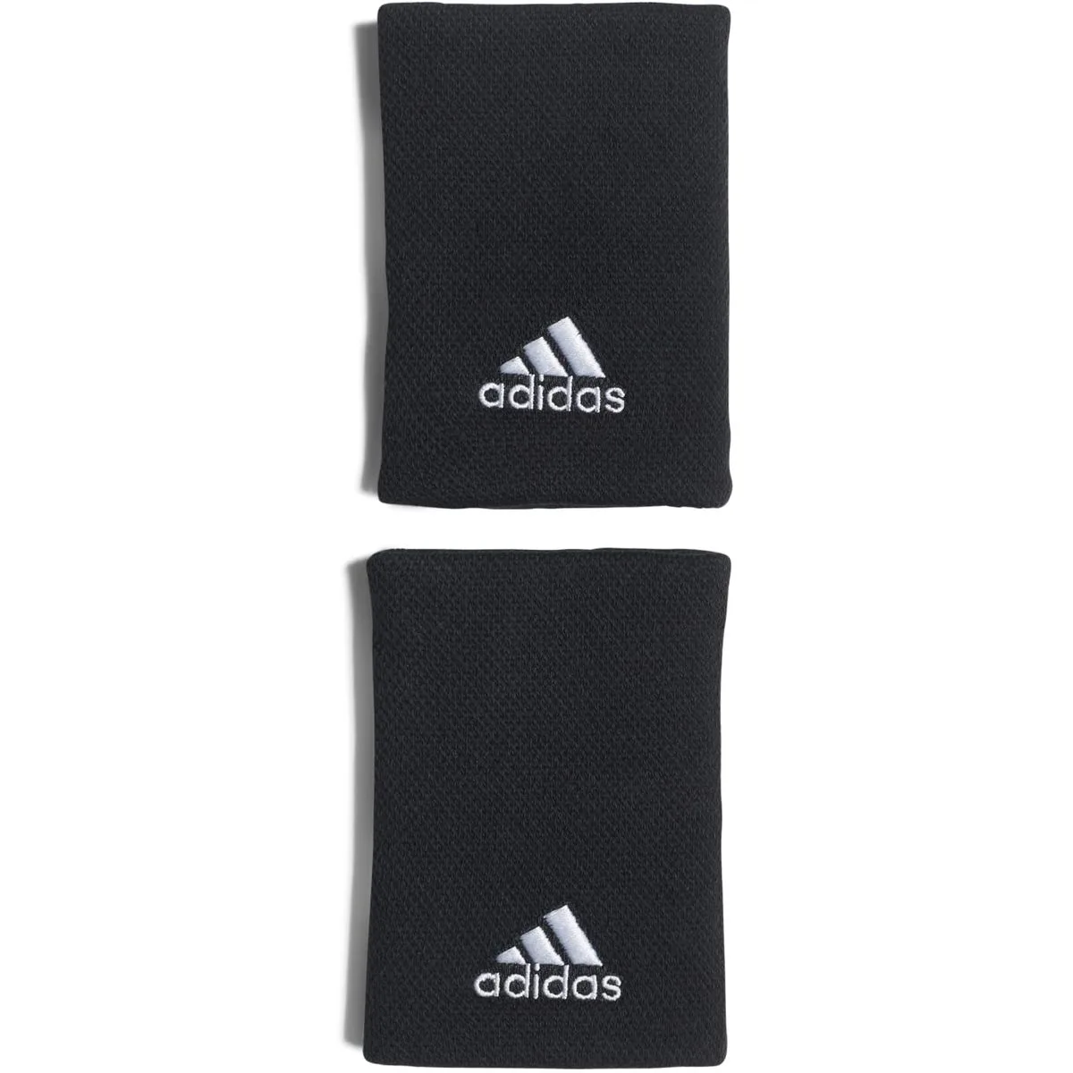 Adidas Tennis Schweißband, L schwarz