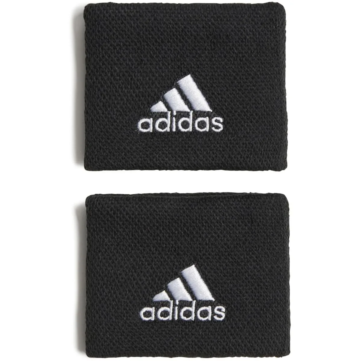 Adidas Tennis Schweißband, S Schweißband, schwarz
