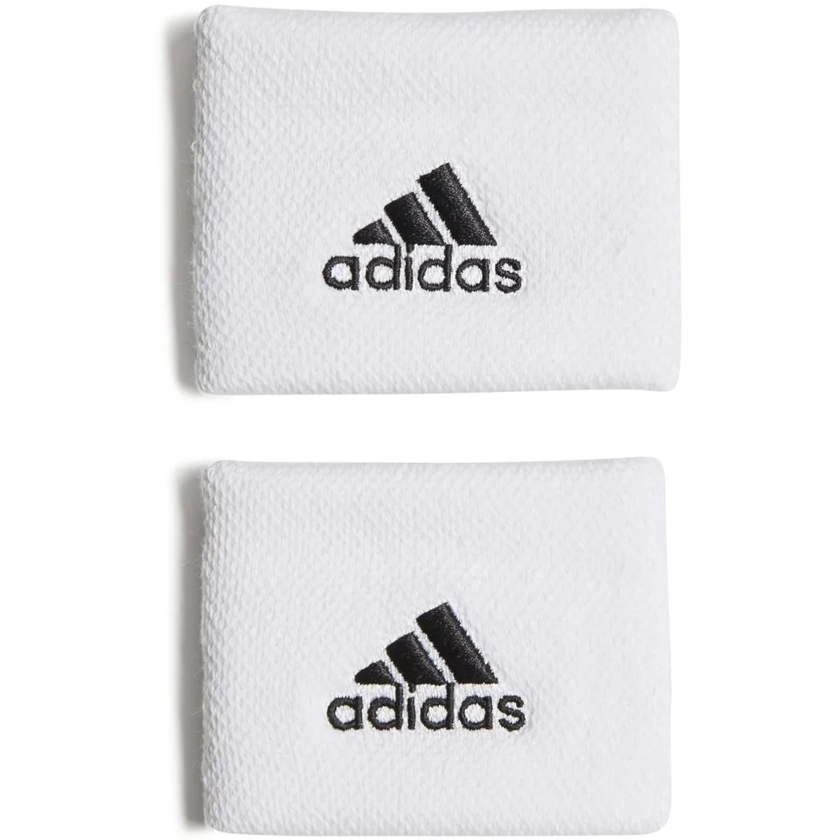 Adidas Tennis Schweißband, S weiß