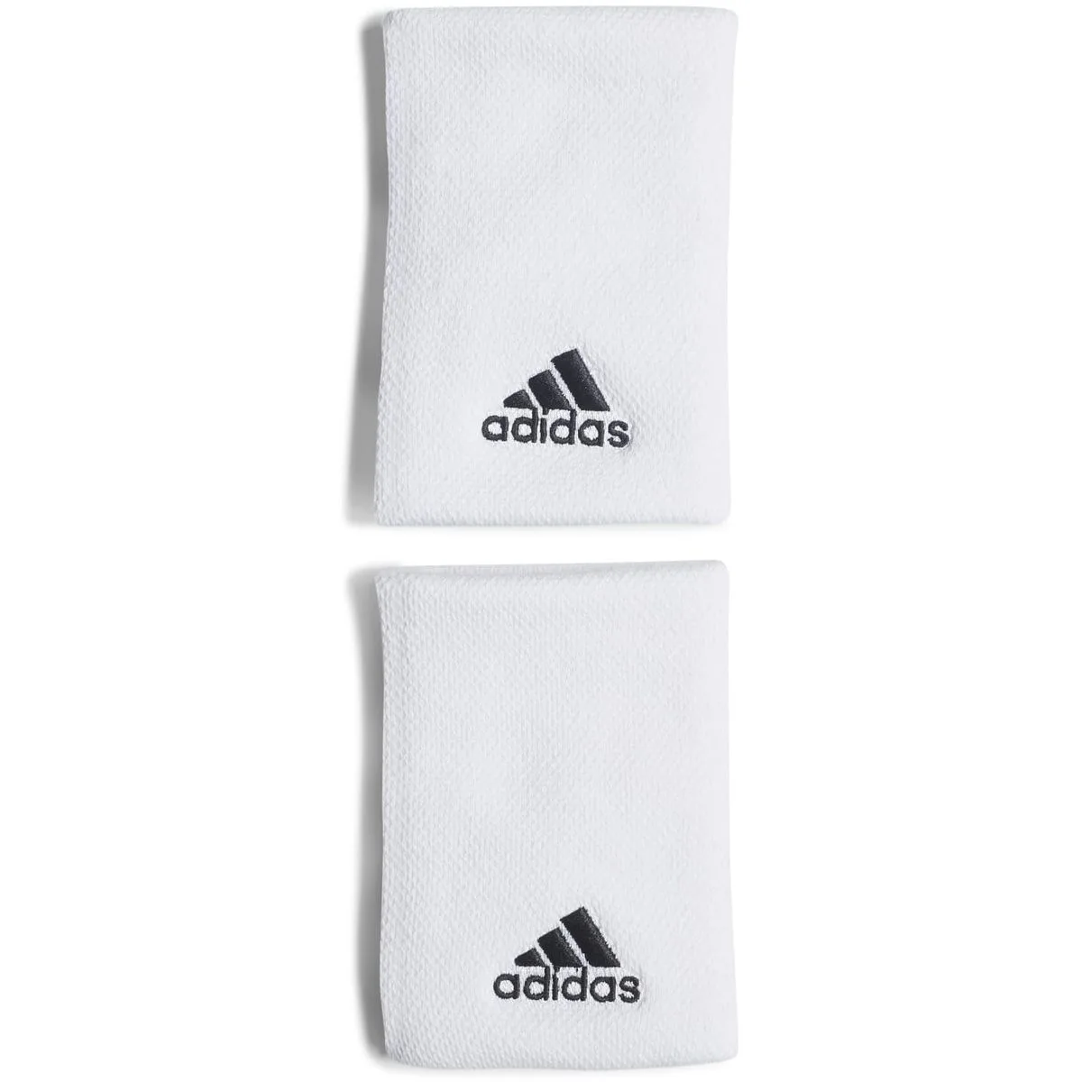 Adidas Tennis Schweißband, L weiß