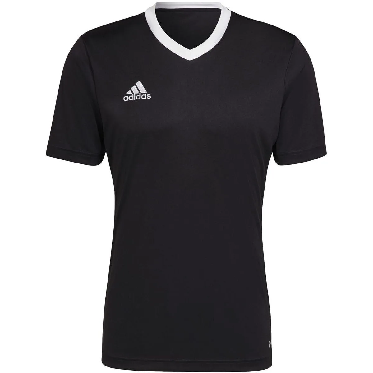 Entrada 22 Trikot Herren Trikot, schwarz 2XL