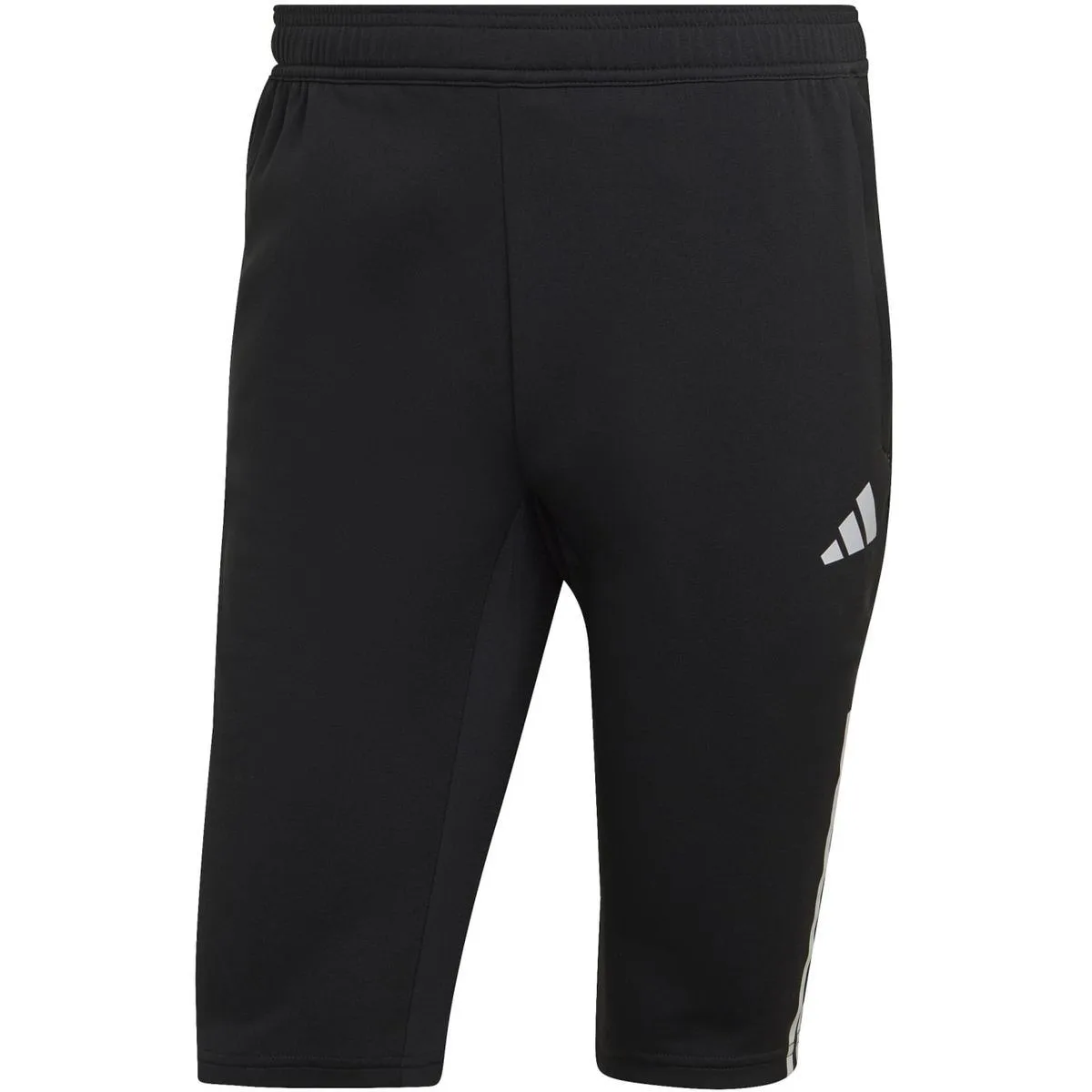 Tiro 23 Competition Trainingshose Herren Shorts, schwarz XL