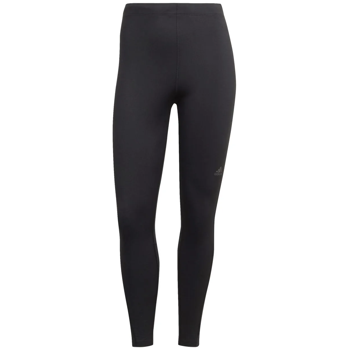 Run Icons Winter Running Tight Damen Tights, schwarz ST