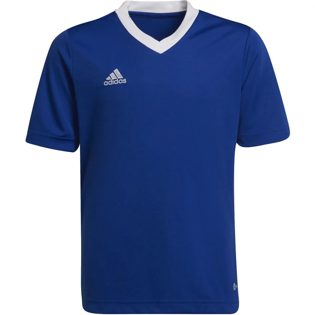 Entrada 22 Kinder Trikot, blau 128