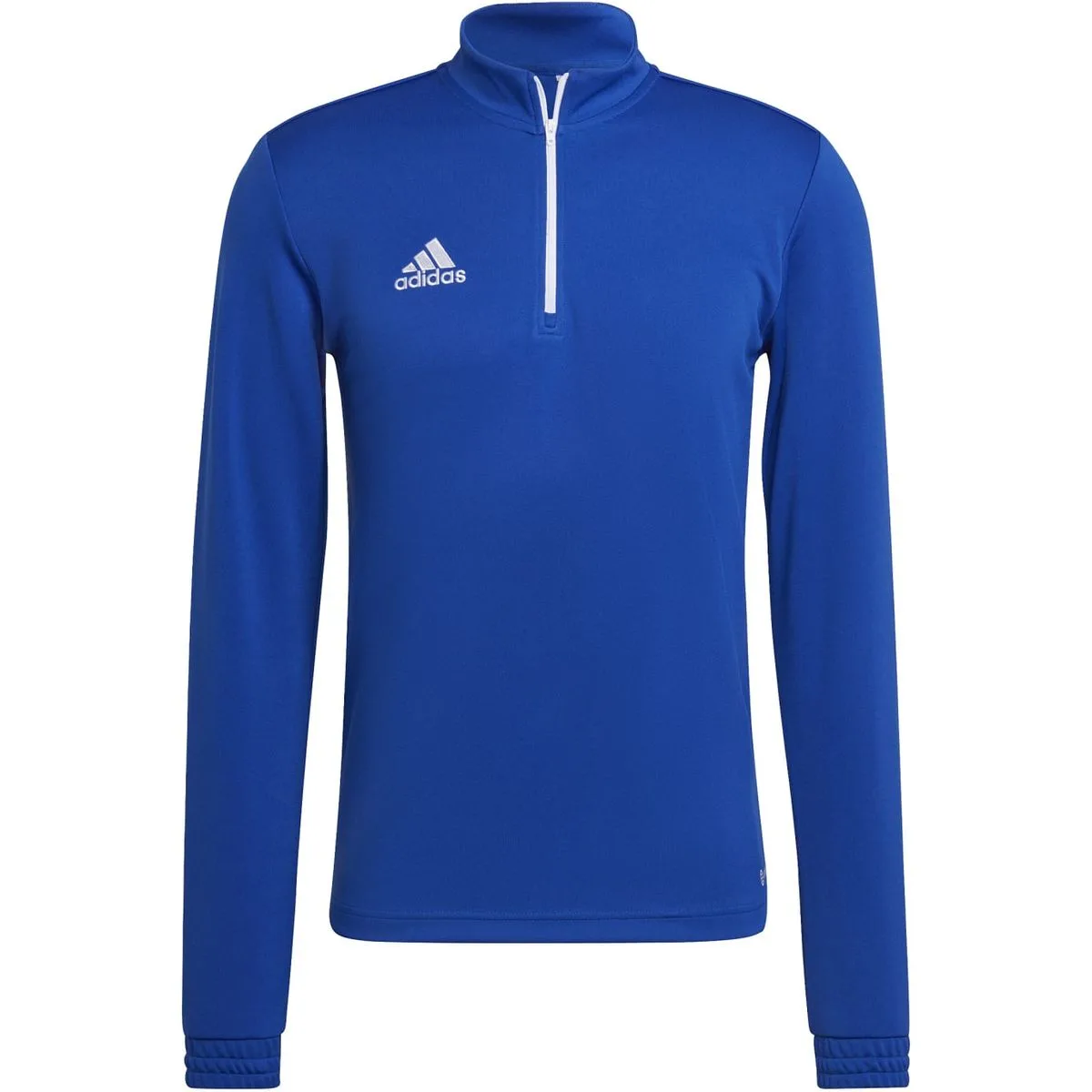 Entrada 22 Training Oberteil Herren Sweatshirt, blau S