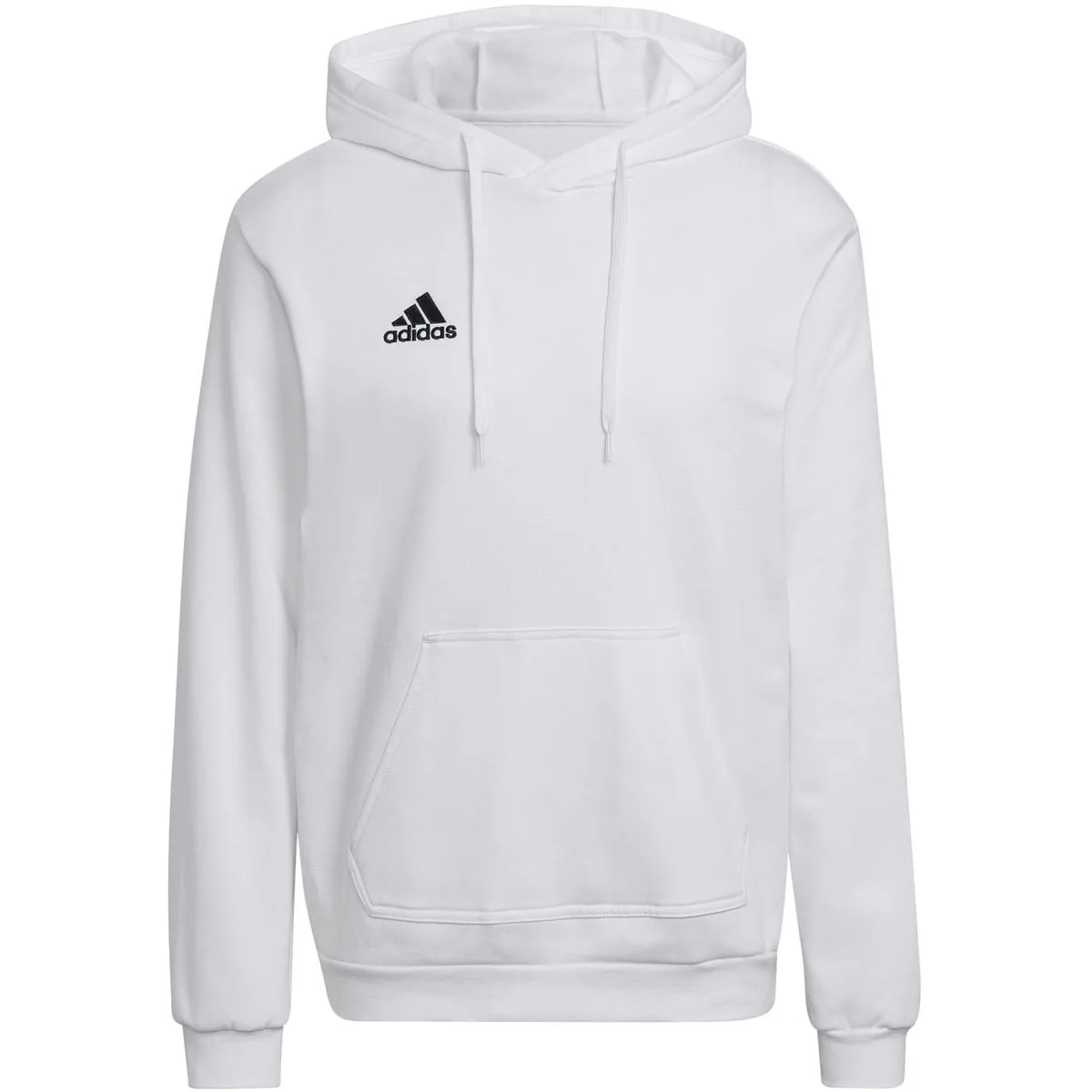 Entrada 22 Sweat Hoodie Herren Kapuzensweater, weiß M