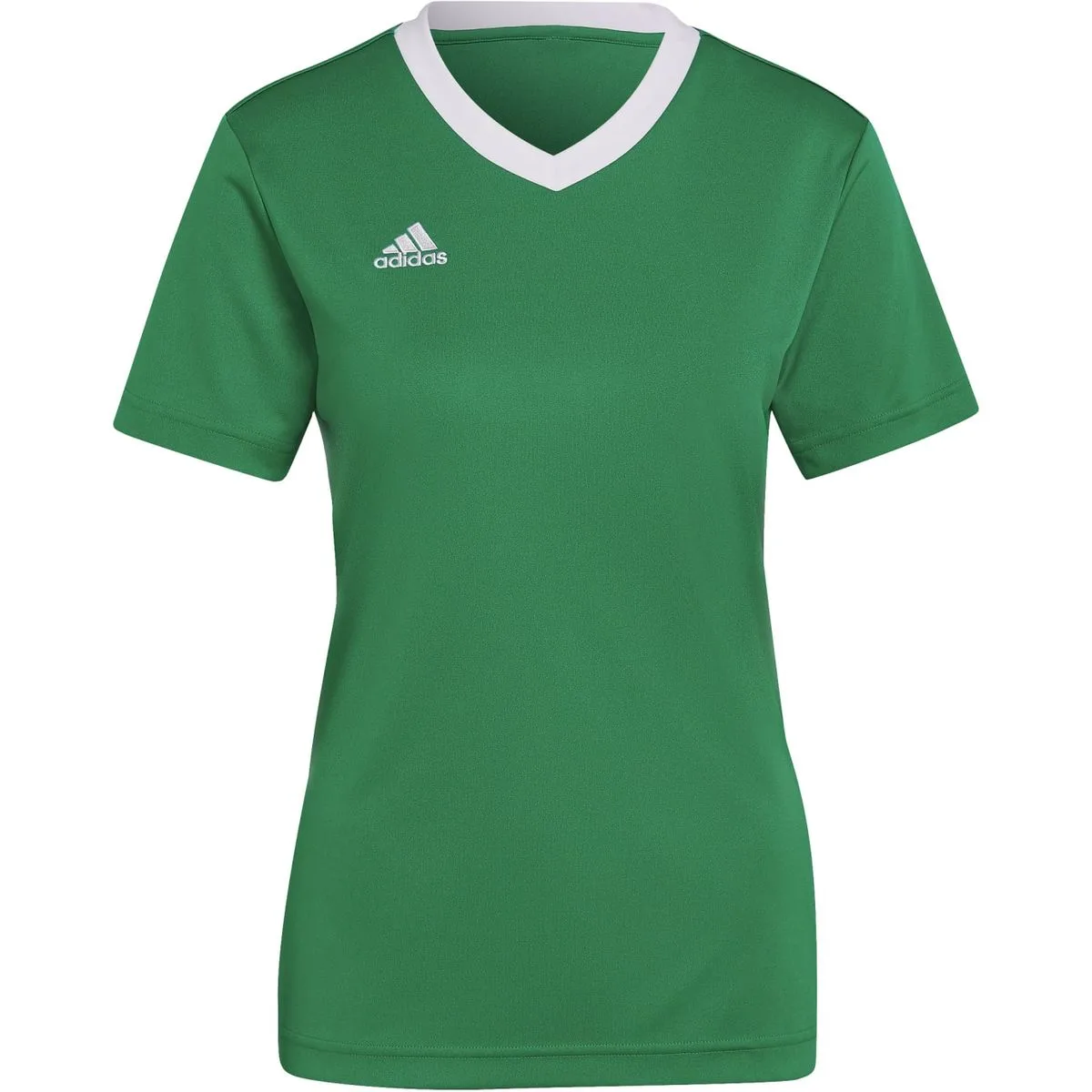 Entrada 22 Damen Trikot, grün 2XS