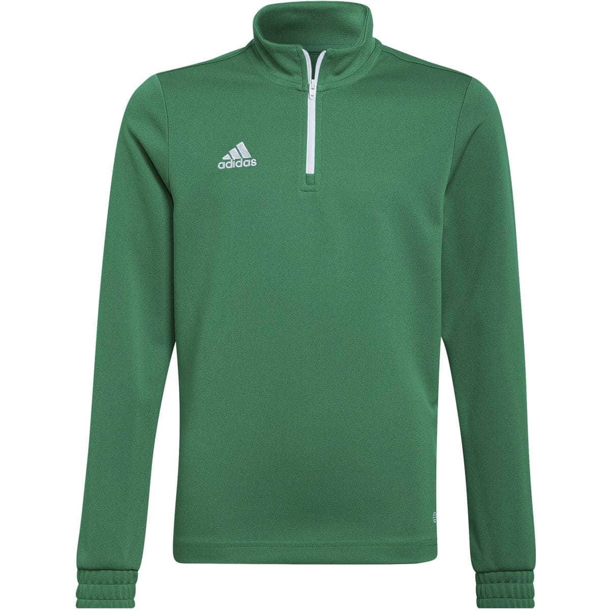 Entrada 22 Training Oberteil Kinder Sweatshirt, grün 128
