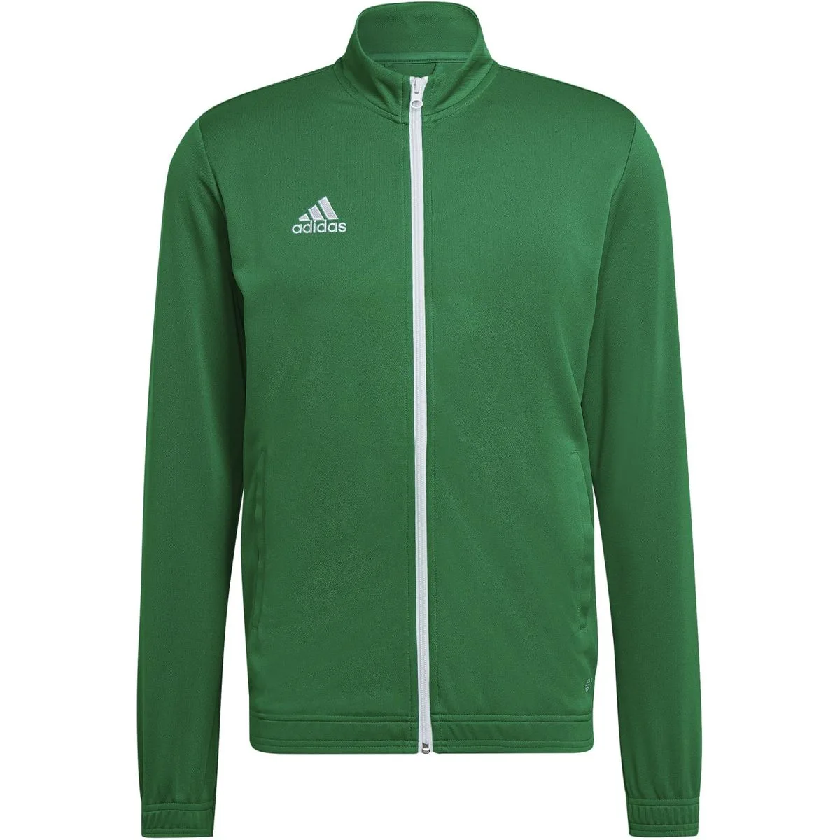 Entrada 22 Herren Fußballjacke, grün L