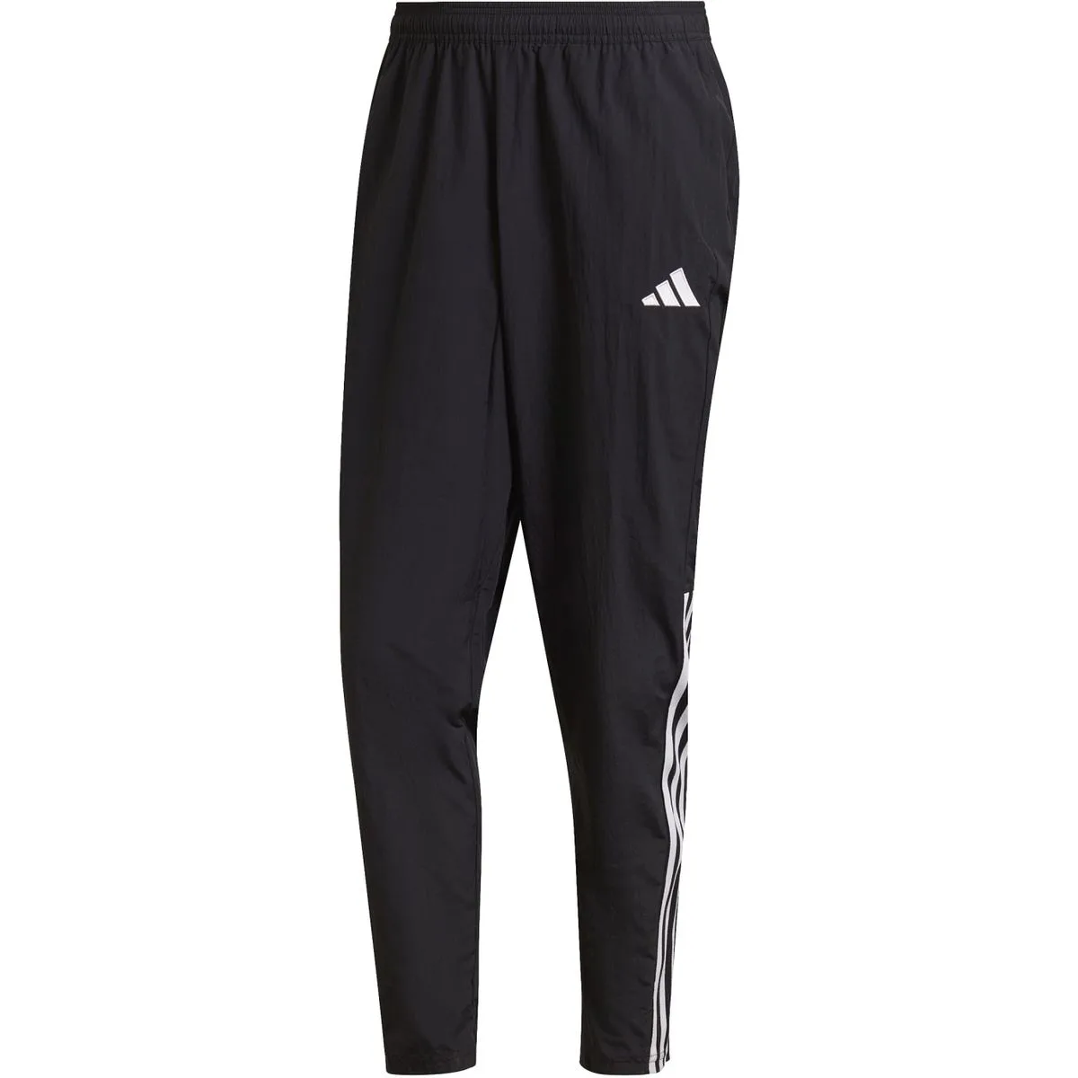 Tiro 23 Competition Herren Trainingshose, schwarz S