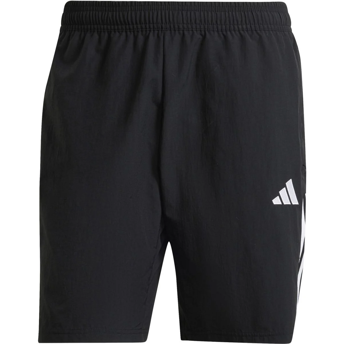 Tiro 23 Competition Downtime Herren Shorts, schwarz M