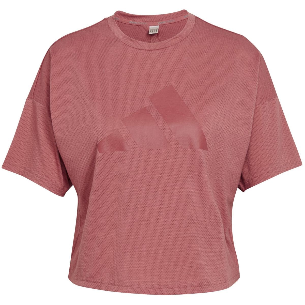Train Icons 3 Bar Logo T-Shirt Damen T-Shirt, XL
