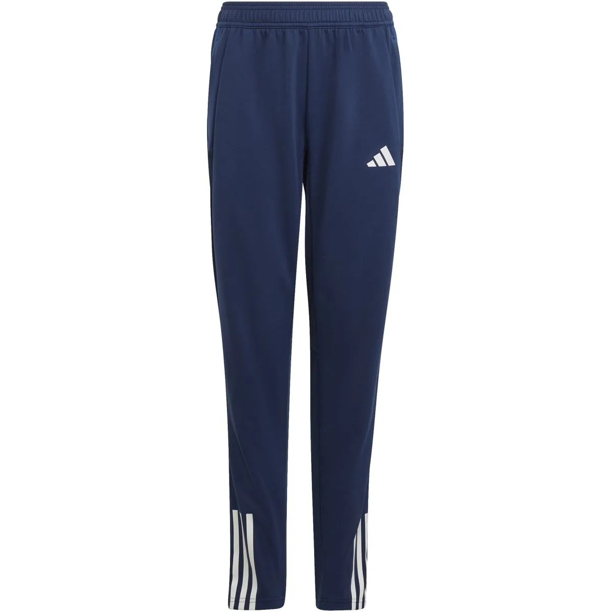 Adidas Tiro 23 Competition Trainingshose Kinder Trainingshose, blau 4065415304125