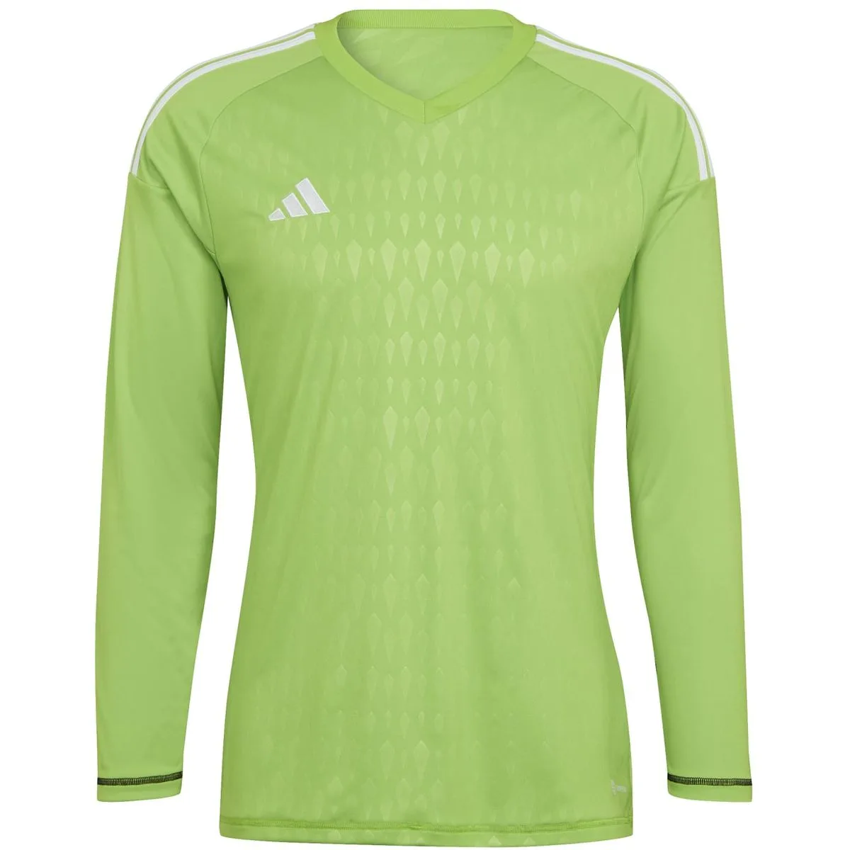 Tiro 23 Competition Long Sleeve Torwarttrikot Herren Torwarttrikot, XL